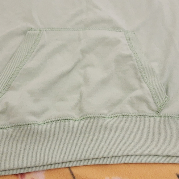 Green Apple sweater for women - Picture 2 of 6